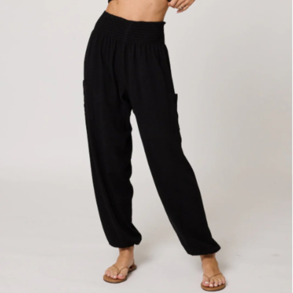 Nwt Stillwater - Easy Cargo Beach Pant